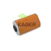 ZETOR 70114566 Oil Filter